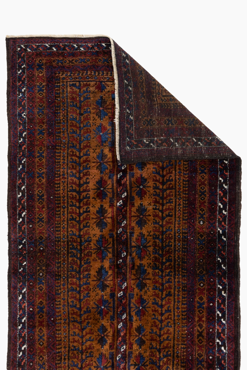 Baluch Antique Rug