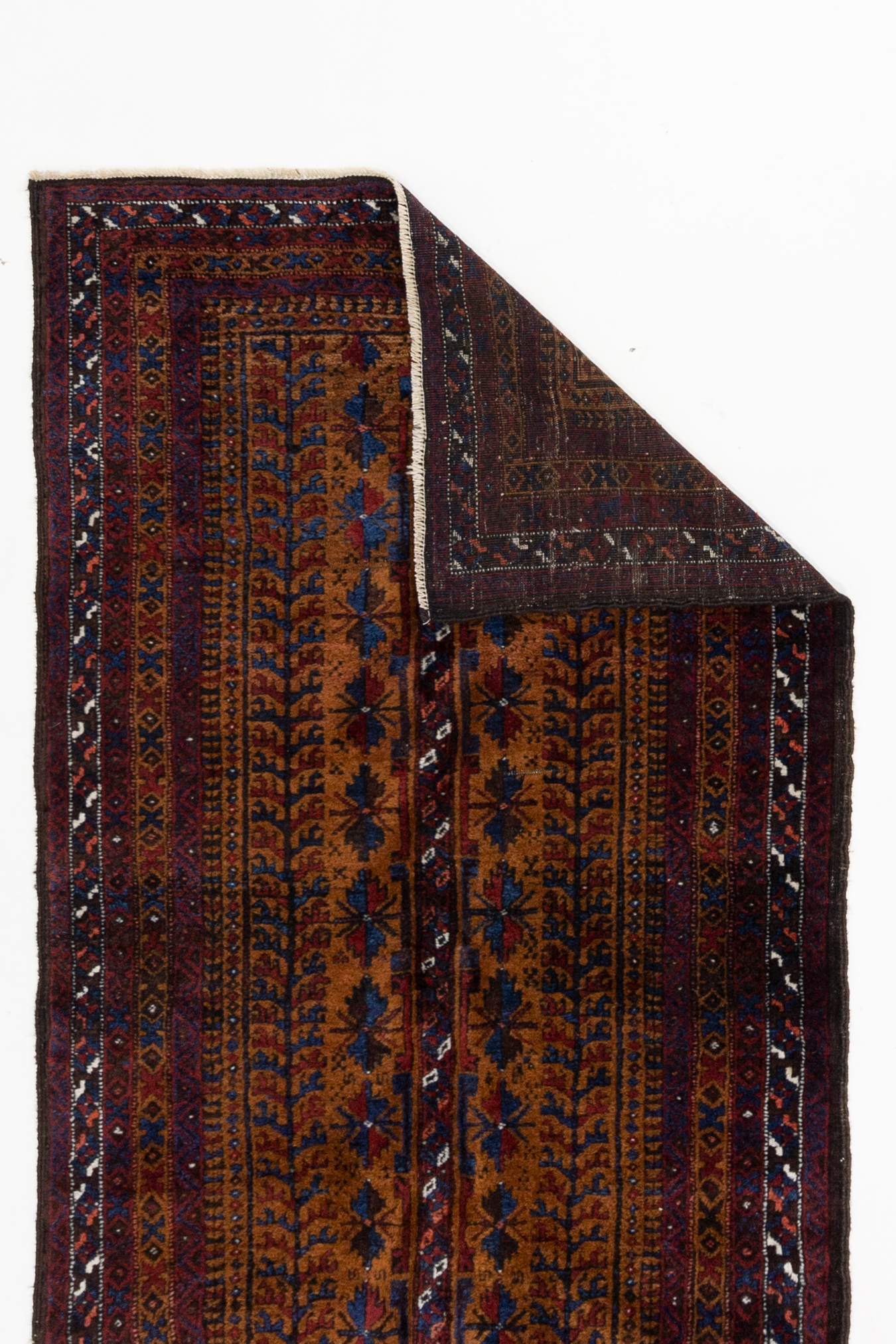 Baluch Antique Rug