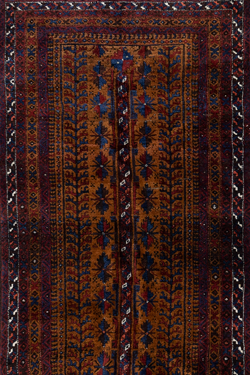 Baluch Antique Rug