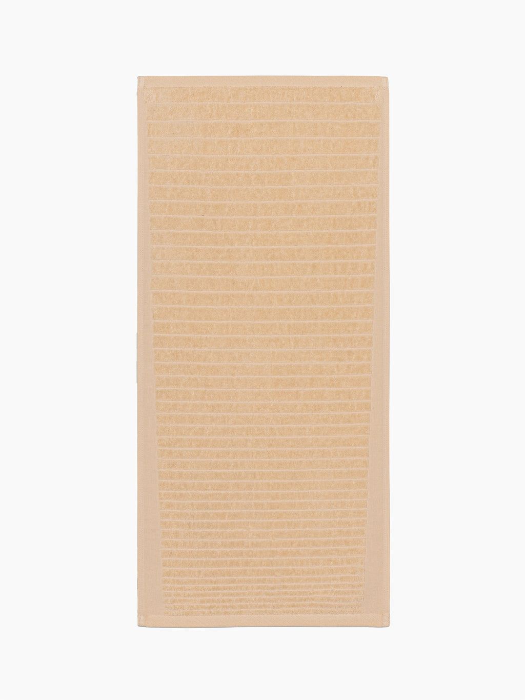 Organic Cotton Towels | Baina x Estudio Persona