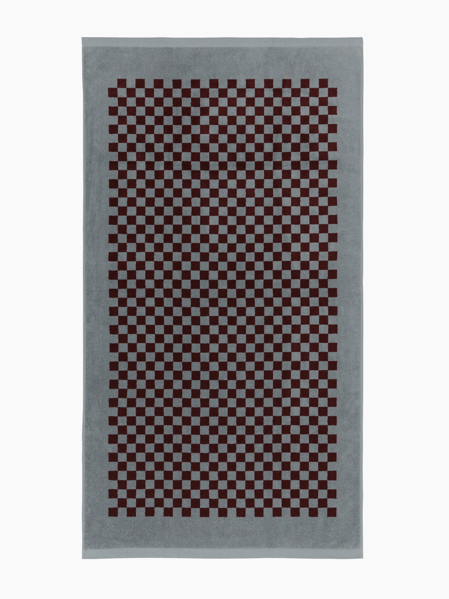 Organic Cotton Heritage Towels | Cement & Rhus