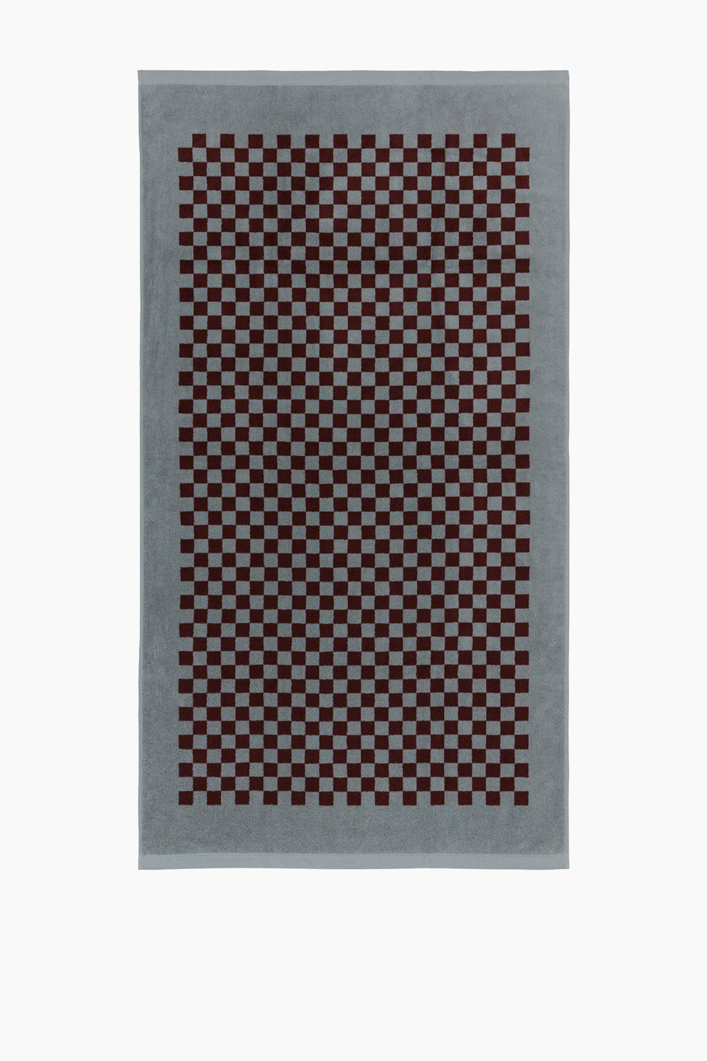 Organic Cotton Heritage Towels | Cement & Rhus