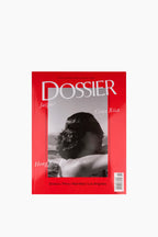 Dossier Issue Two