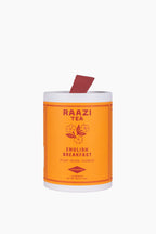 English Breakfast Tea