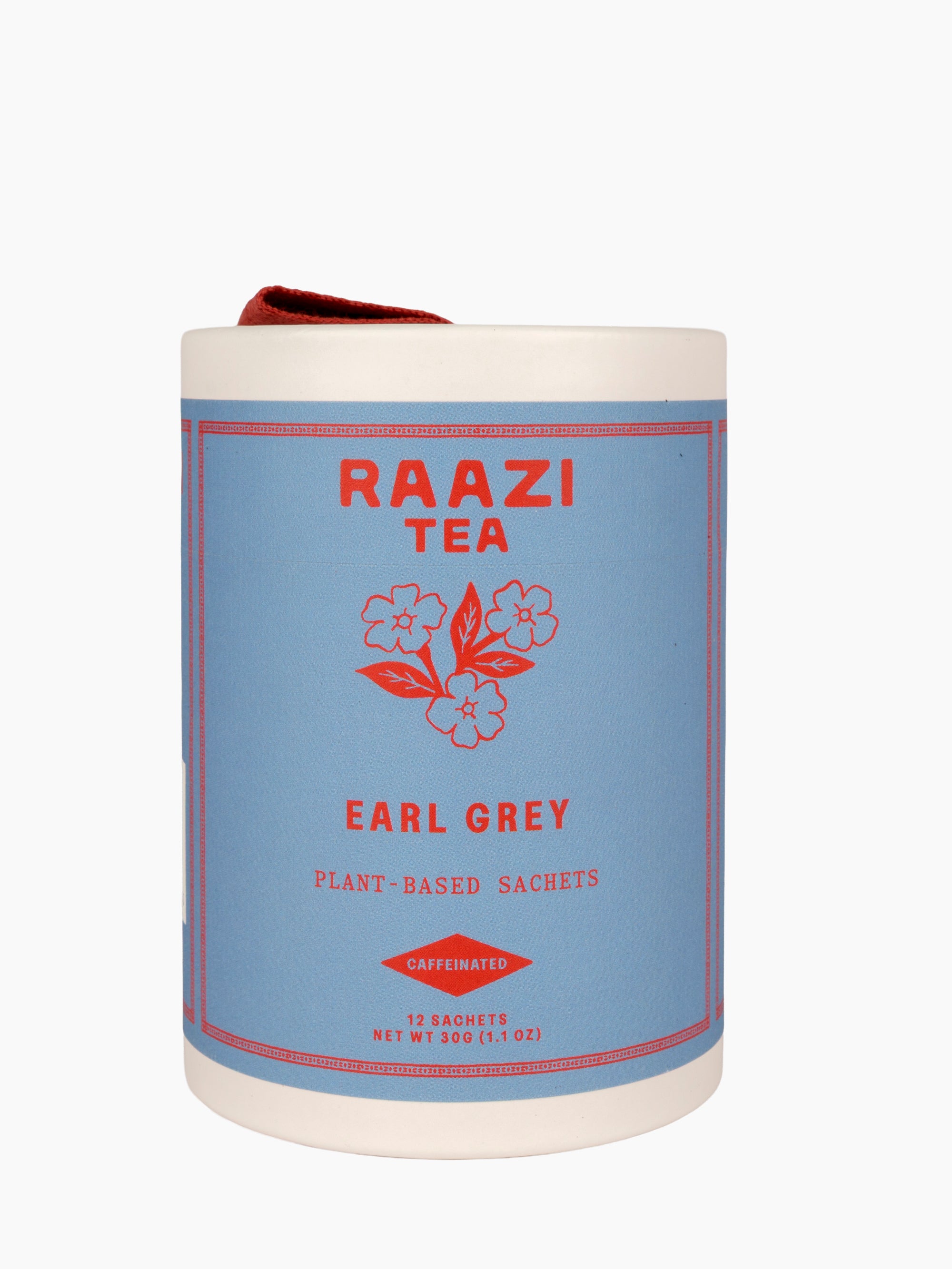 Earl Grey Tea