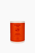 Ginger Turmeric Tea