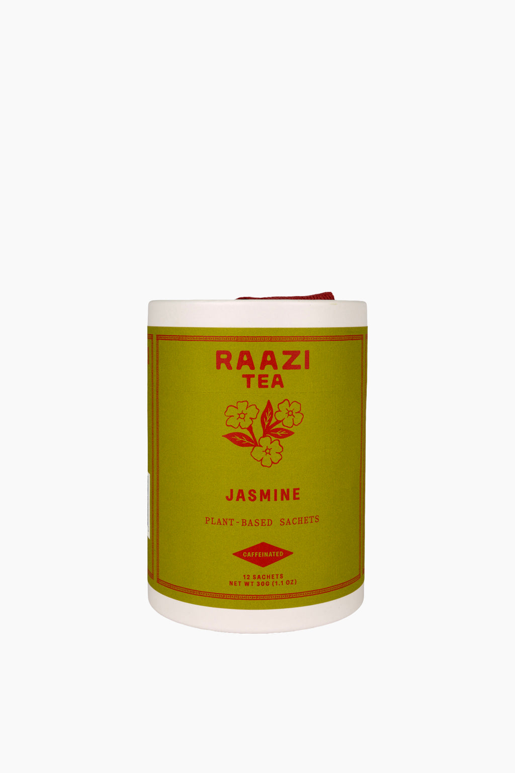 Jasmine Green Tea