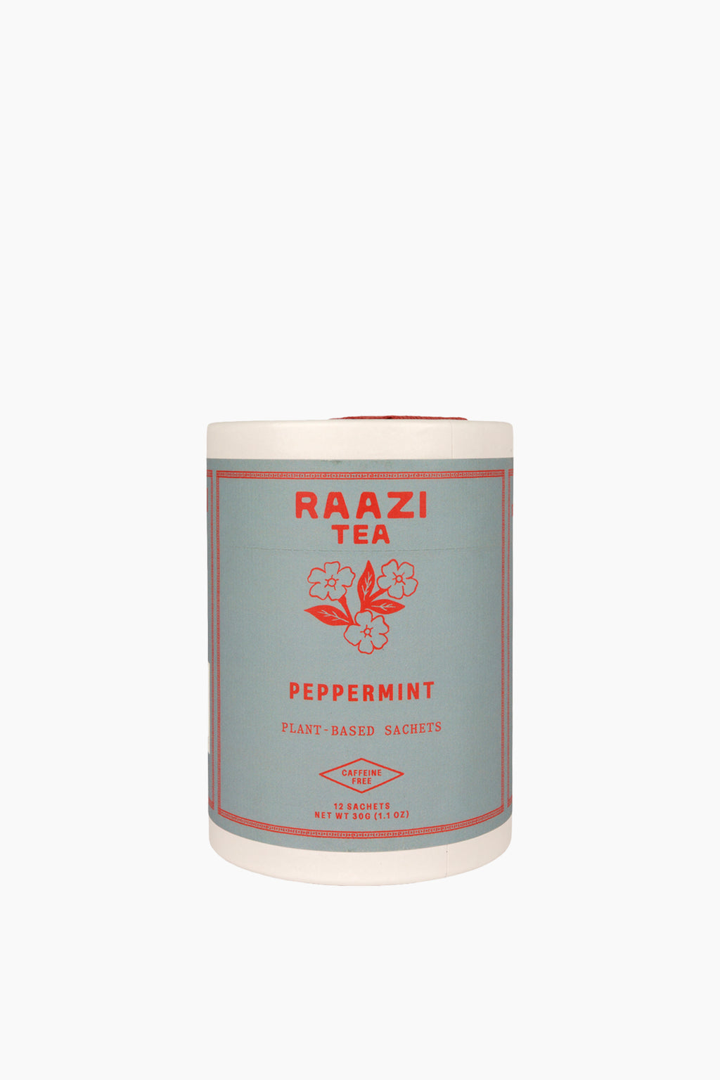 Peppermint Tea