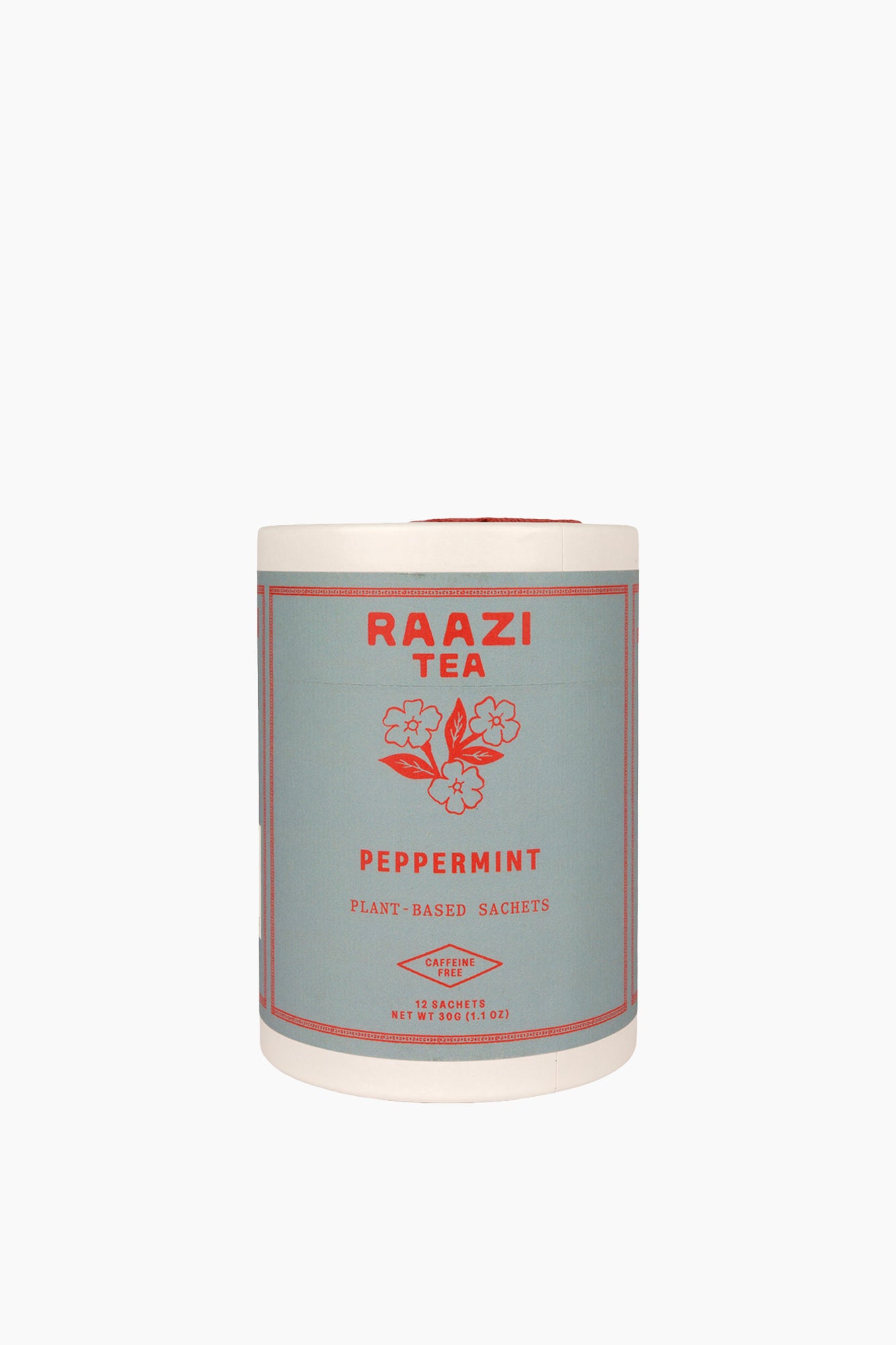 Peppermint Tea