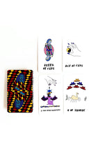 The Small Spells Tarot Deck Set