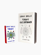 The Small Spells Tarot Deck Set