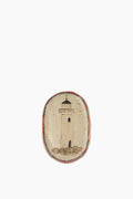 Handpainted Catch-All | Oval
