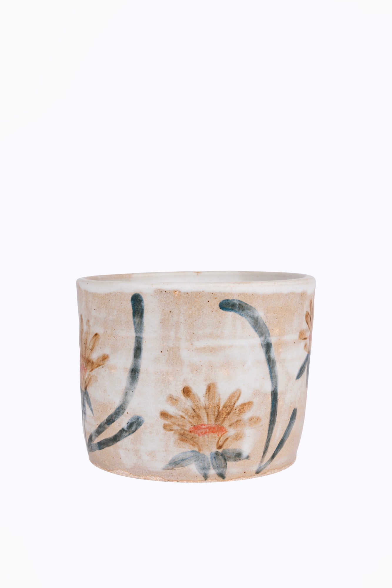 Handpainted Crock | 2 Designs