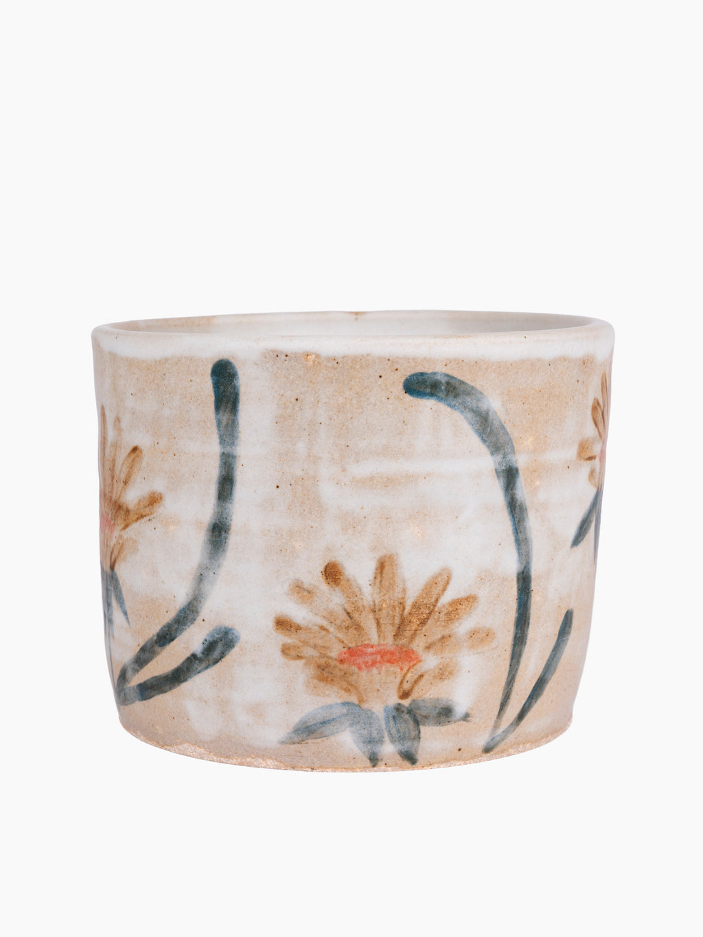 Handpainted Crock | 2 Designs