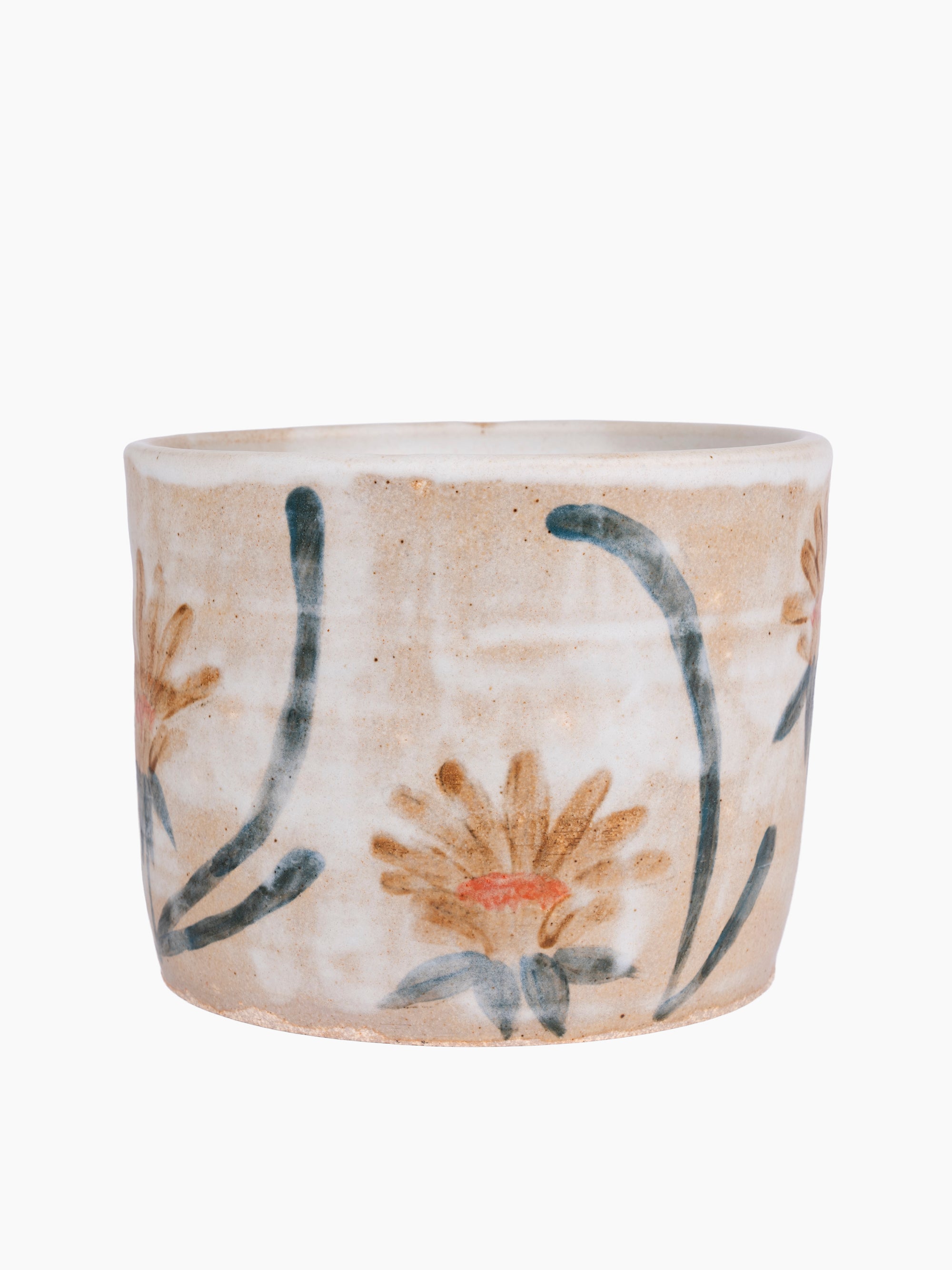 Handpainted Crock | 2 Designs