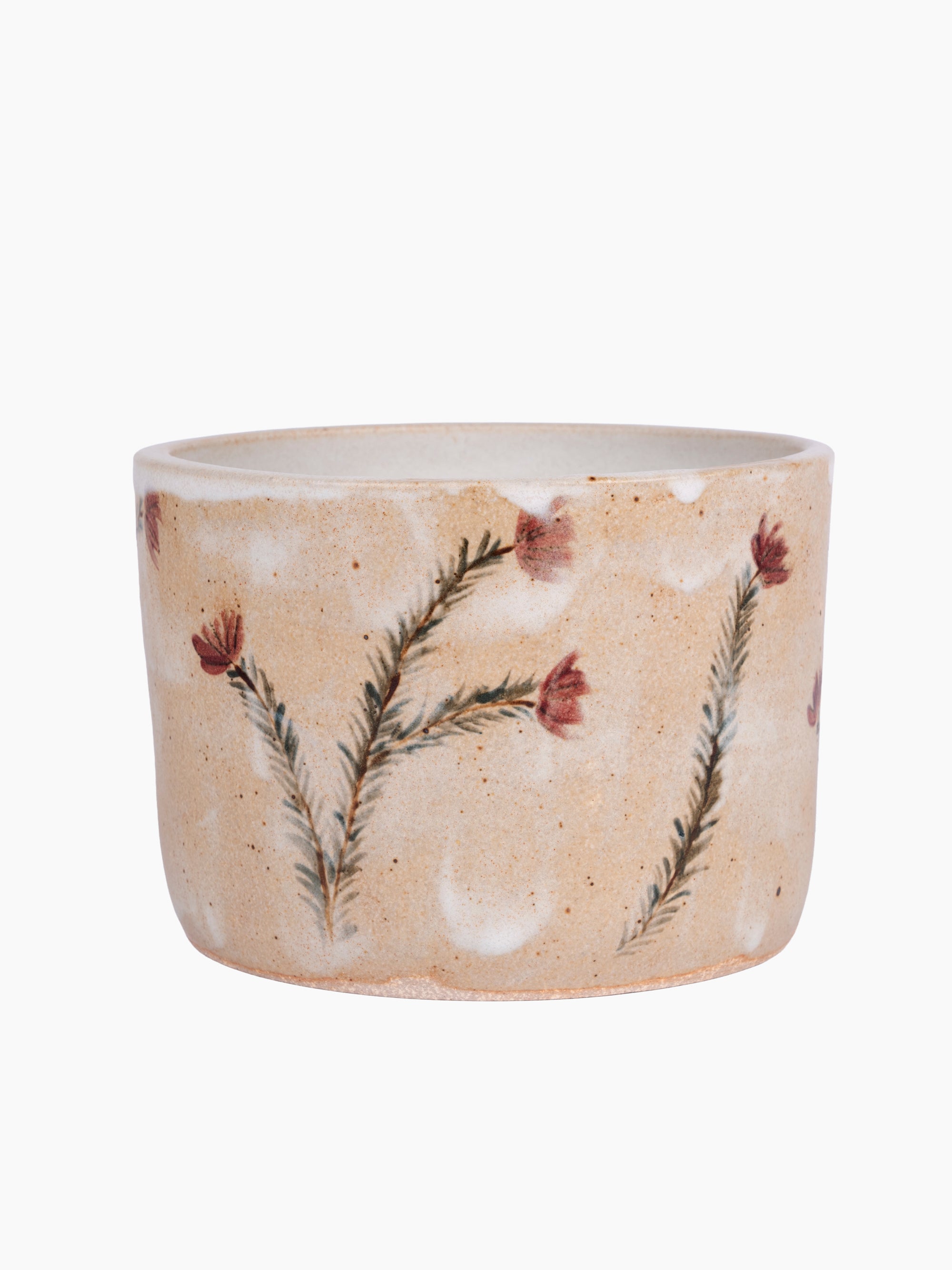 Handpainted Crock | 2 Designs