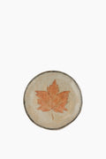Handpainted Round Catch-All