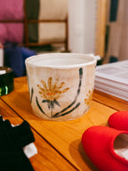 Handpainted Crock | 2 Designs