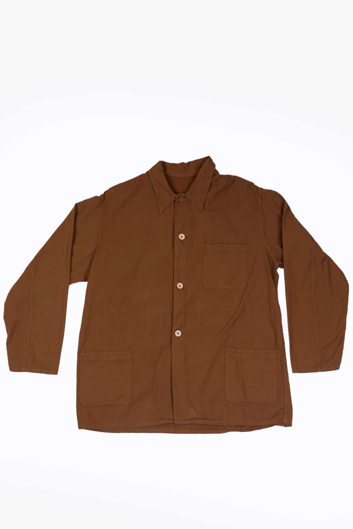 Vintage Montmartre Jacket