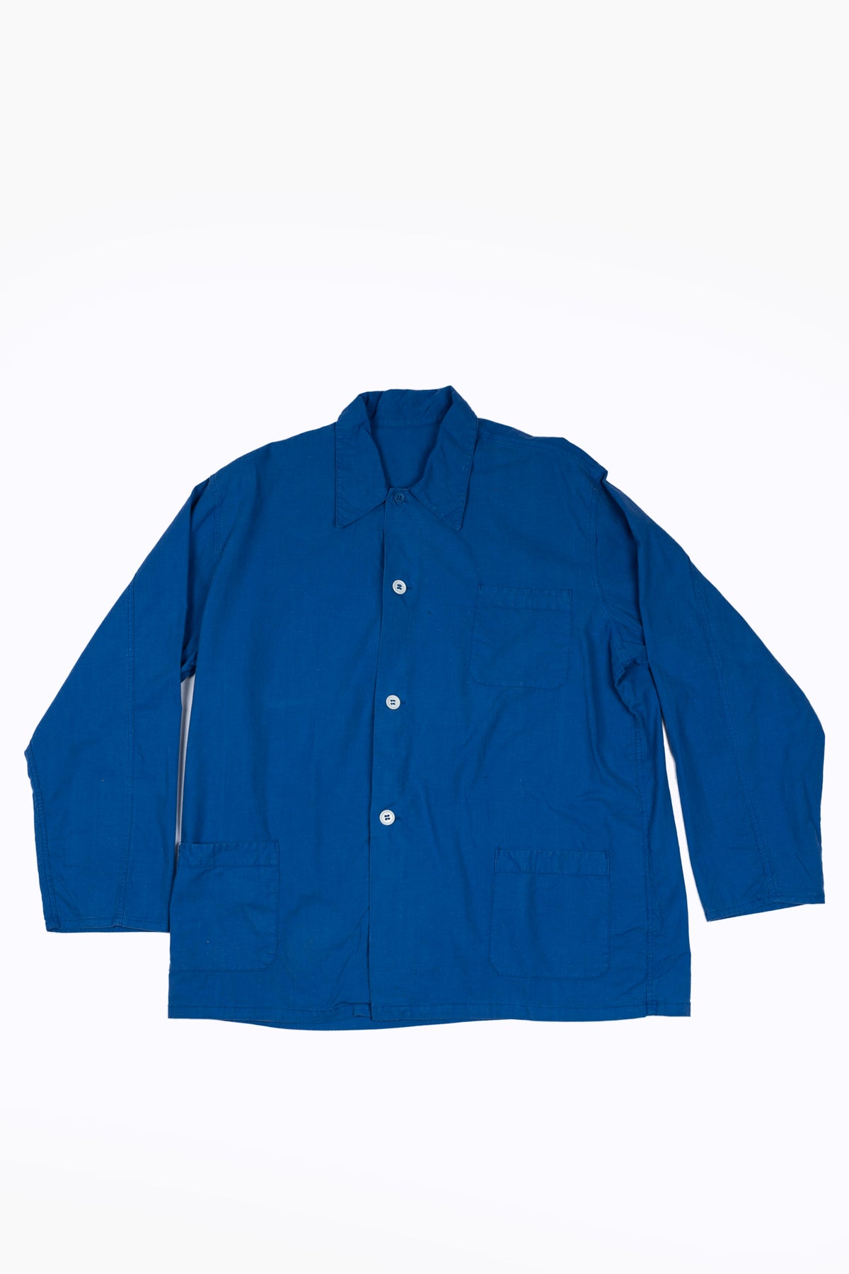 Vintage Montmartre Jacket