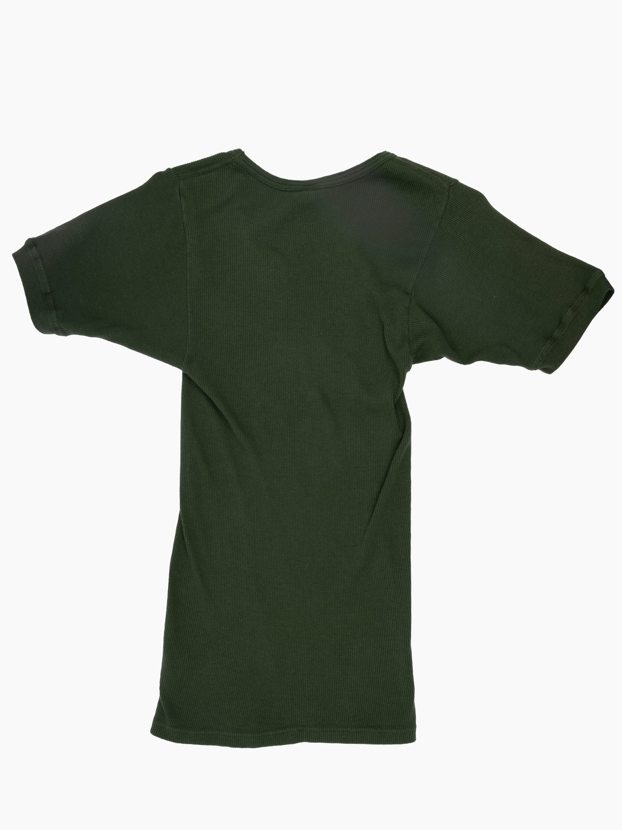 Vintage Berlin Tee | Forest Green