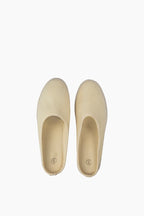 Vintage Canvas Slip Ons