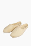 Vintage Canvas Slip Ons