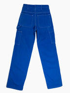 Vintage Carpenter Pants | Matisse Blue