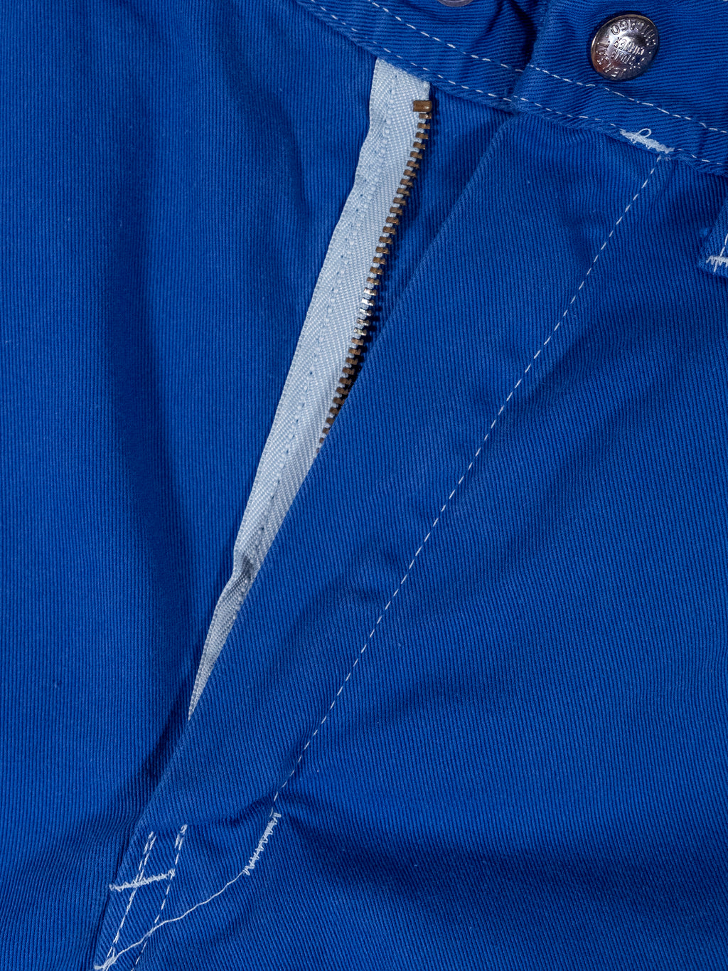 Vintage Carpenter Pants | Matisse Blue