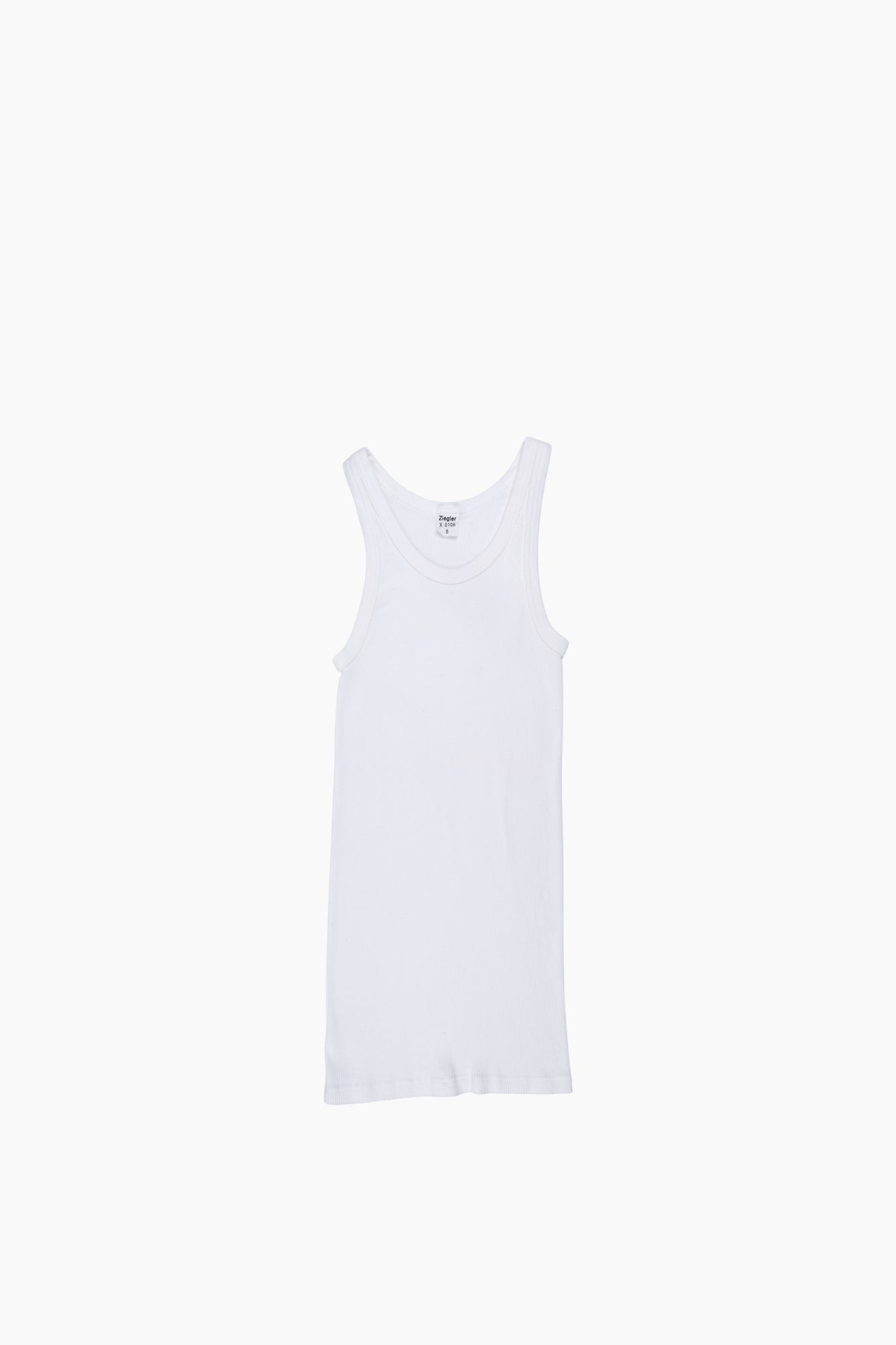 Vintage Corsica Tank
