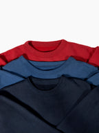 Vintage French Sweatshirt | Black