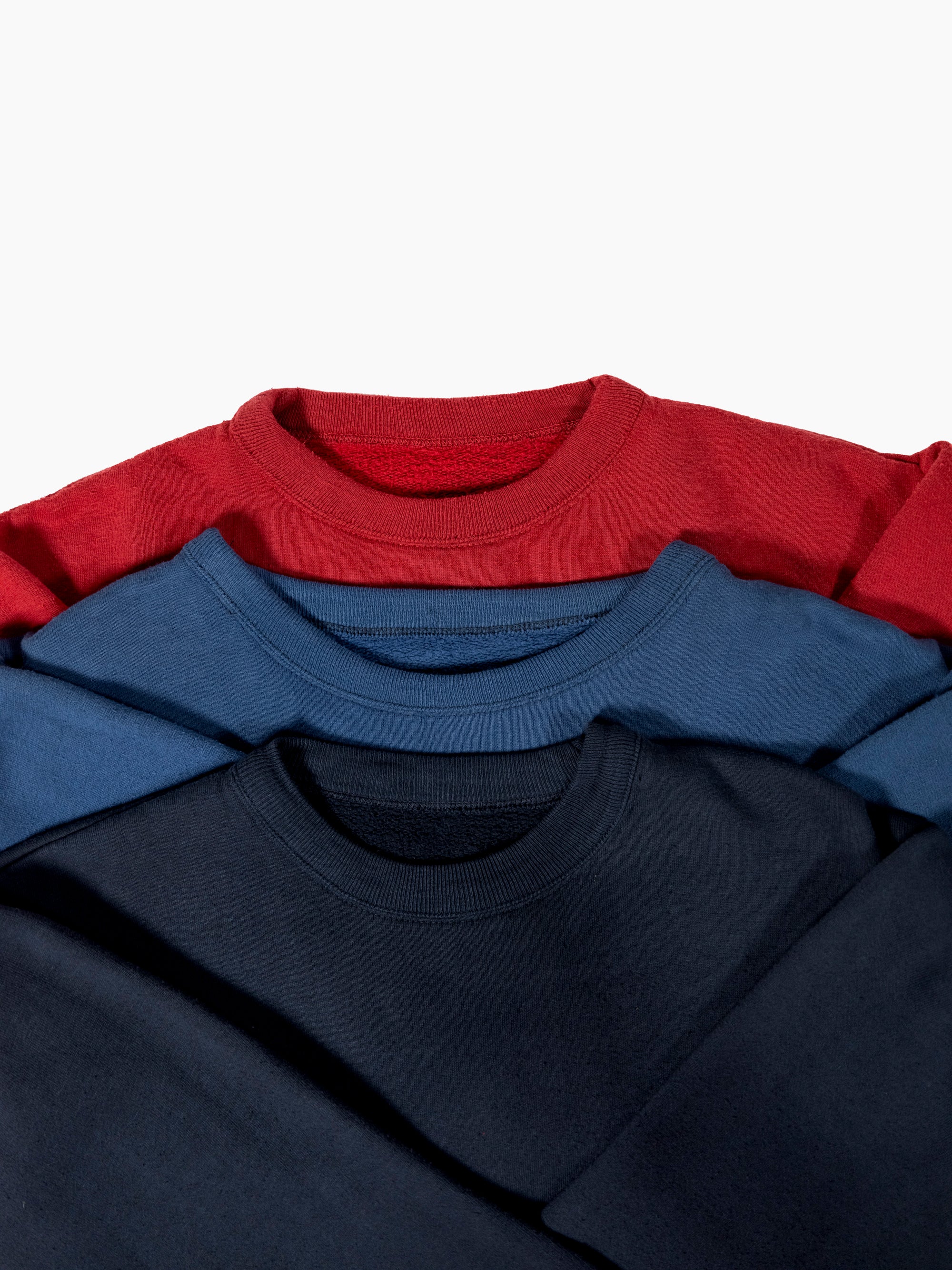 Vintage French Sweatshirt | Black