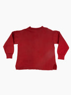 Vintage French Sweatshirt | Heirloom Tomato