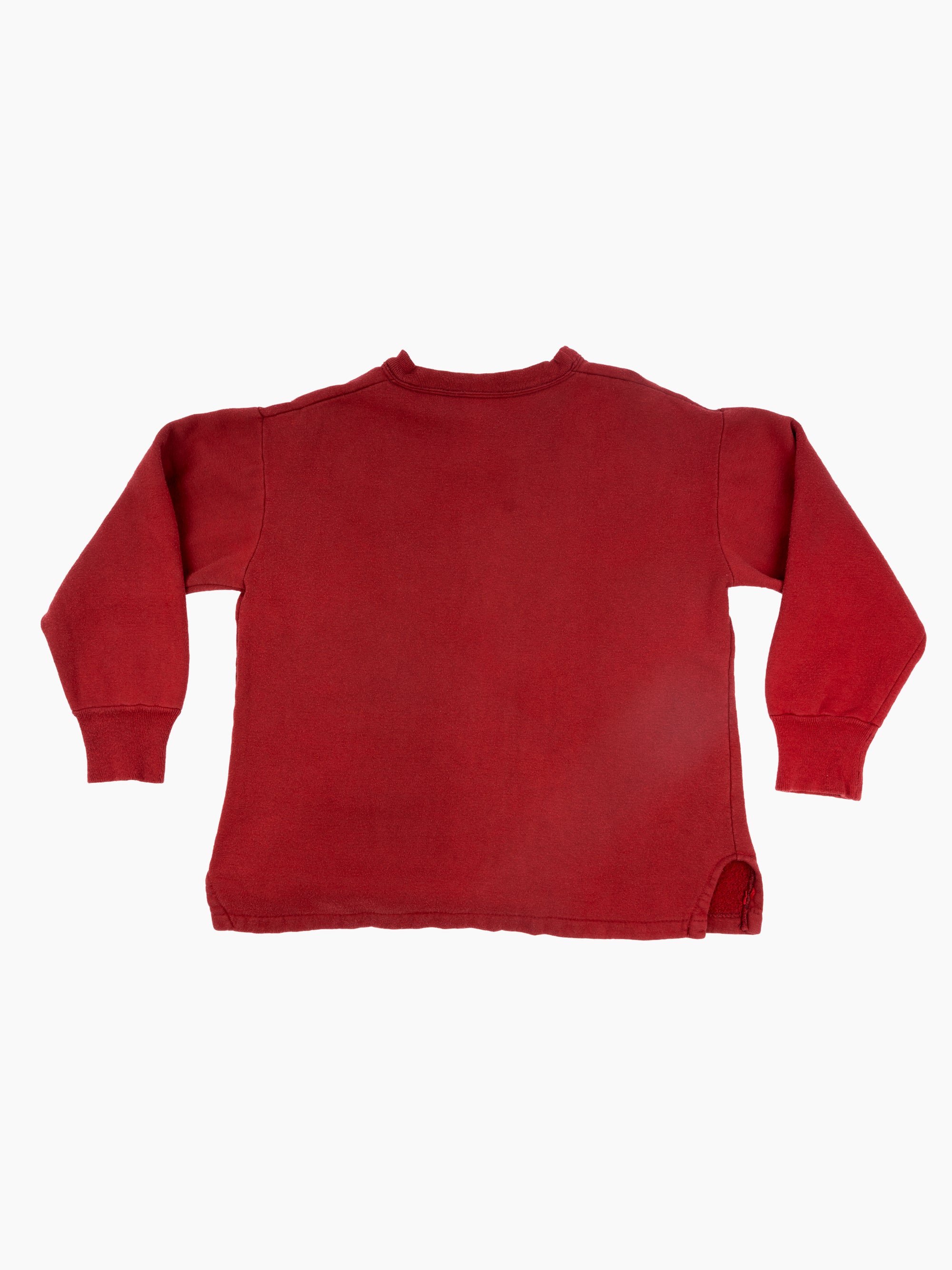 Vintage French Sweatshirt | Heirloom Tomato