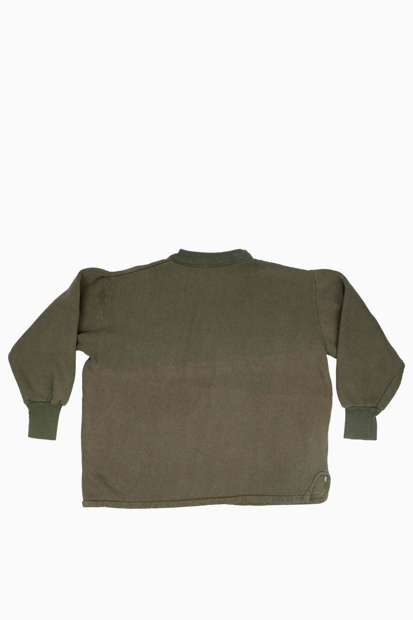 Vintage French Sweatshirt