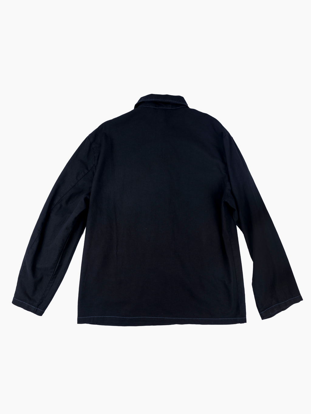 Vintage Illustrator Shirt | Black