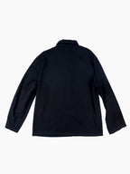 Vintage Illustrator Shirt | Black