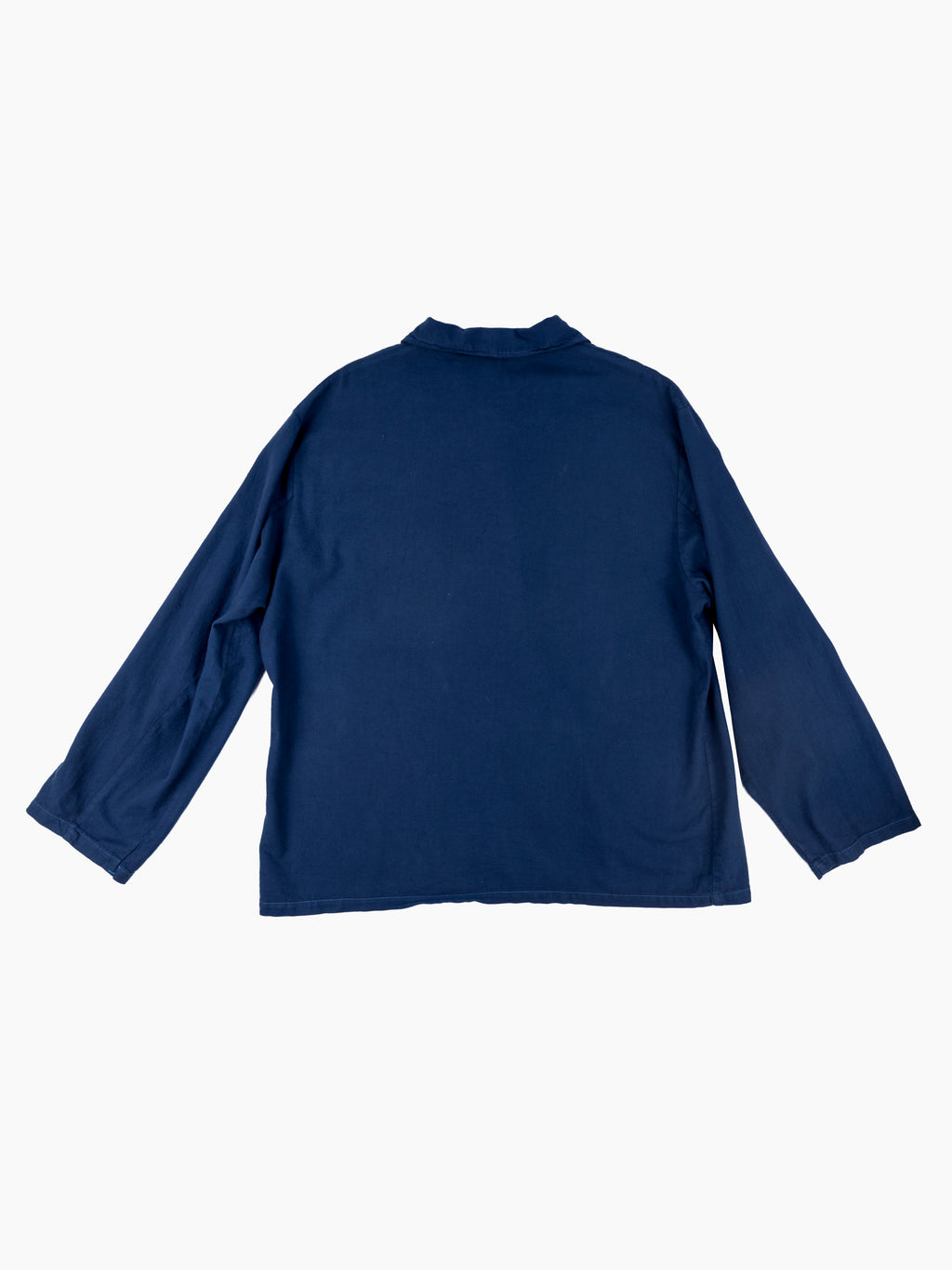 Vintage Illustrator Shirt | Ocean Blue