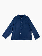 Vintage Illustrator Shirt | Ocean Blue