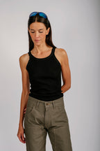 Vintage Siena Tank