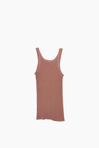 Vintage Siena Tank