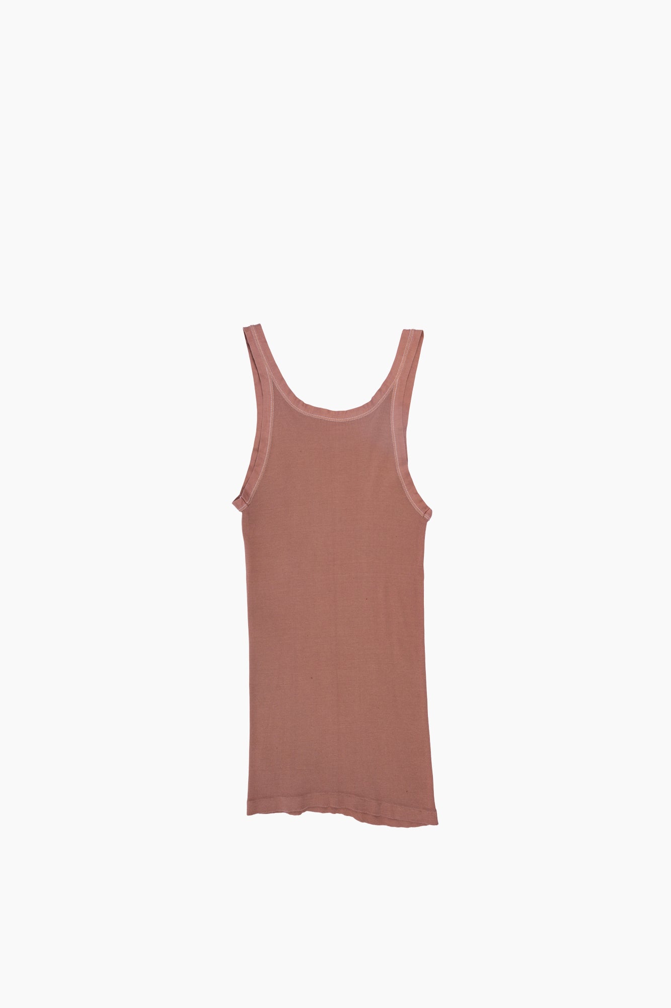 Vintage Siena Tank