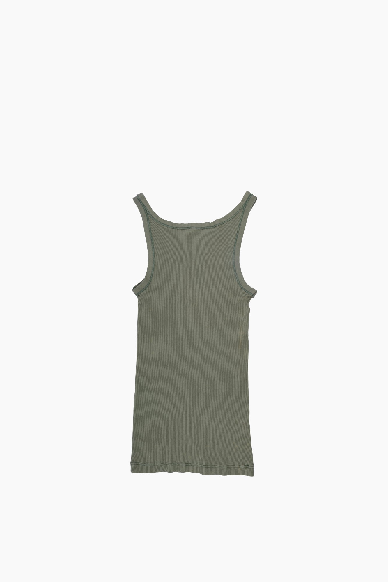 Vintage Verona Tank