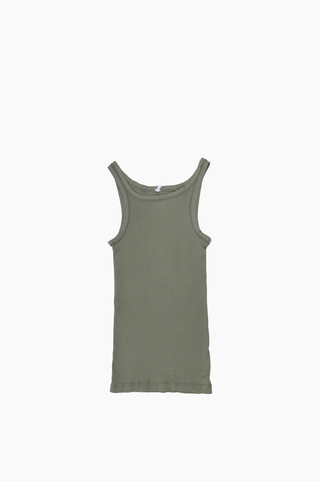 Vintage Verona Tank