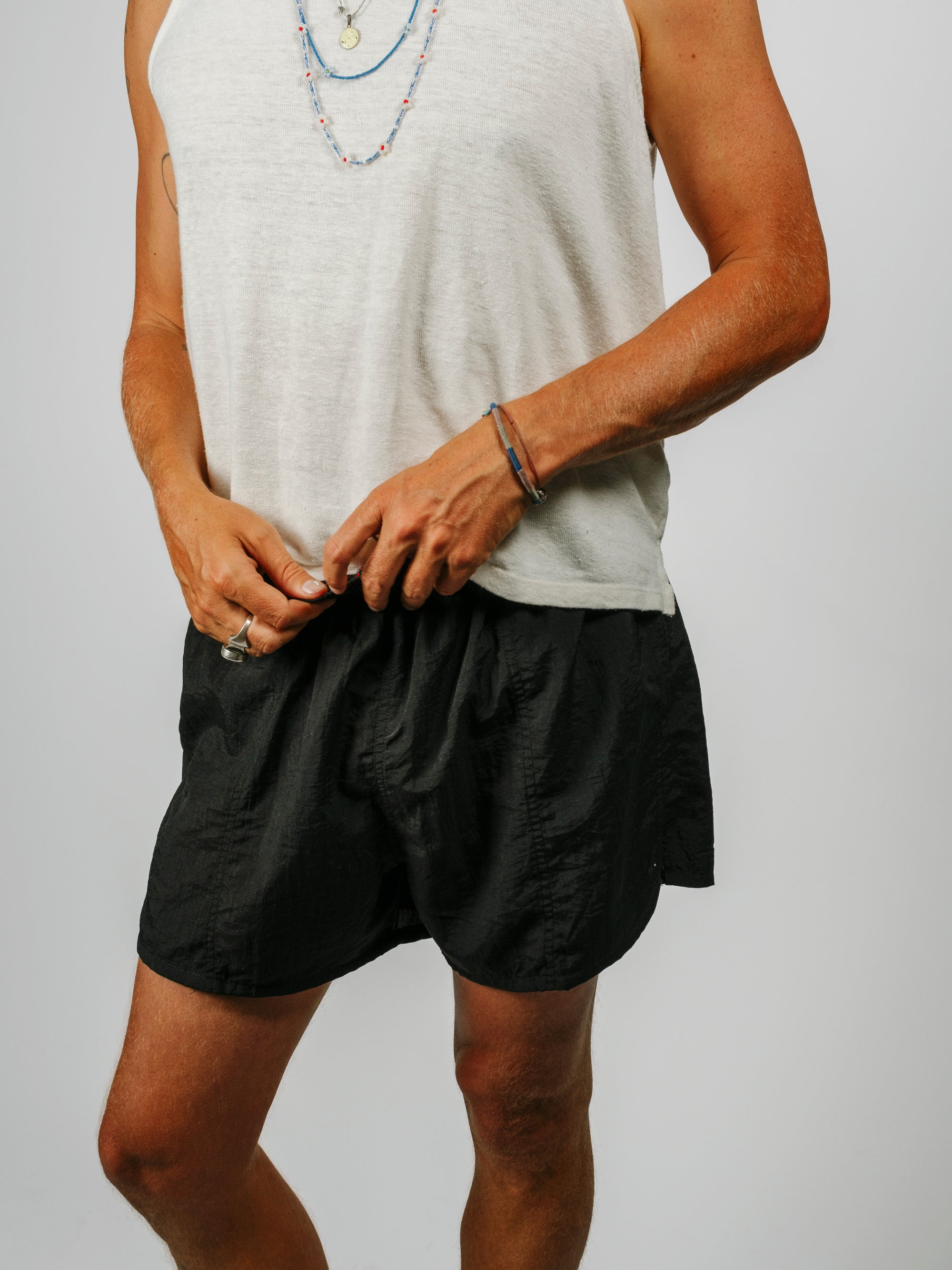 Vintage Deadstock Swim/Athletic Shorts