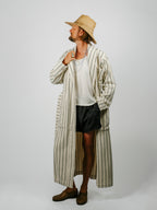 Vintage Deadstock Athletic Swim Shorts