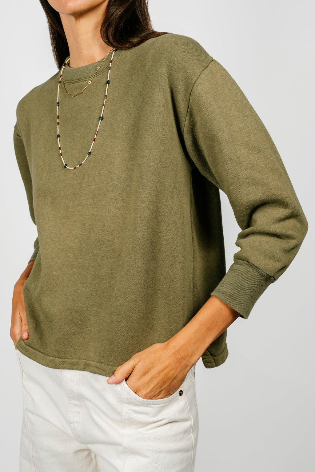 Vintage French Sweatshirt