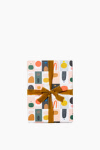 Wrapping Paper | Sheets