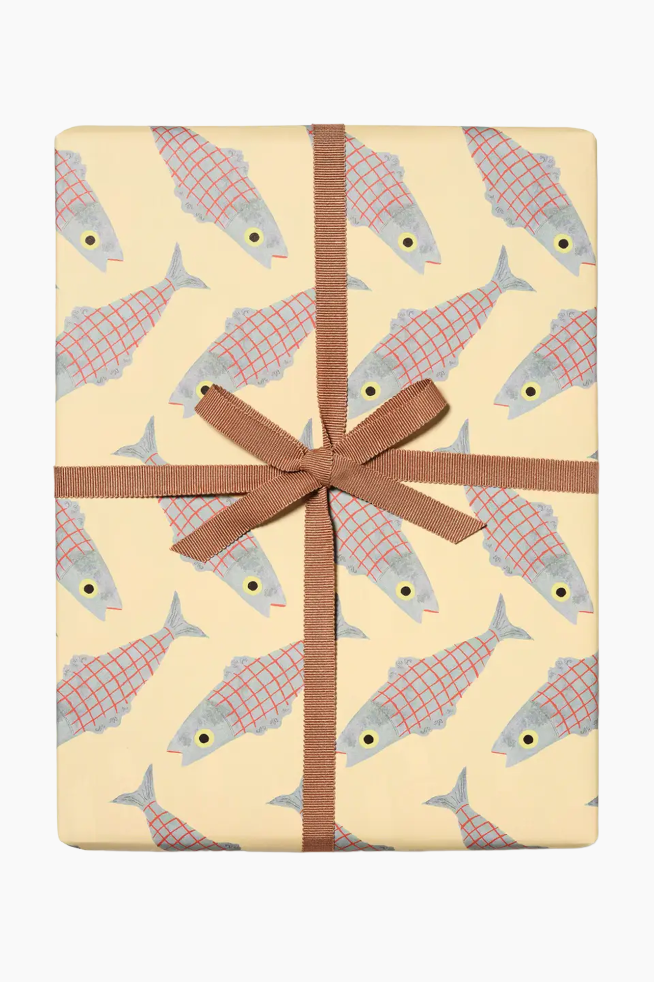 Wrapping Paper | Sheets