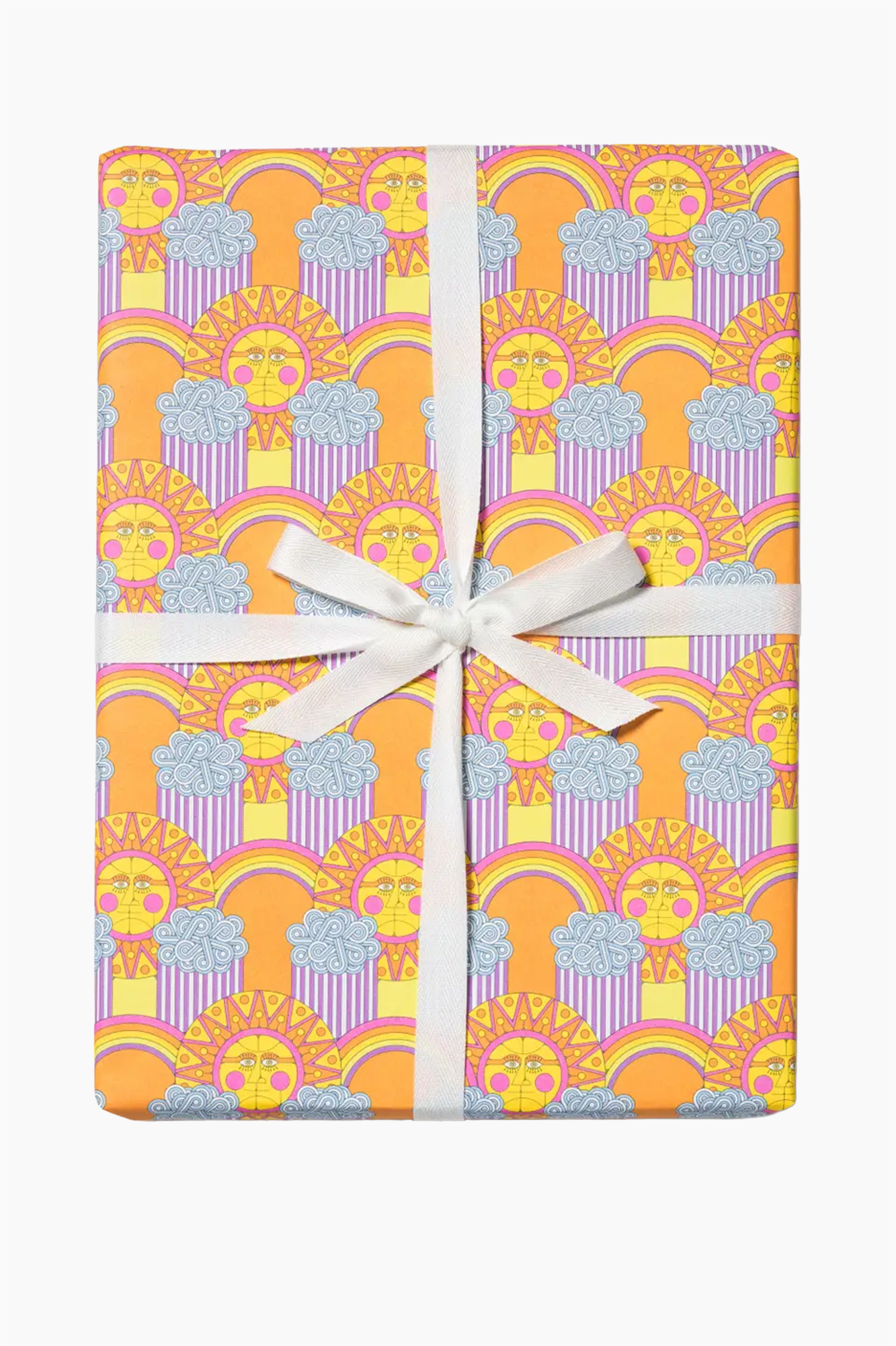 Wrapping Paper | Sheets